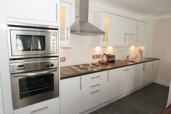 Апартаменти 38 Bath Street Глазго Екстер'єр фото
